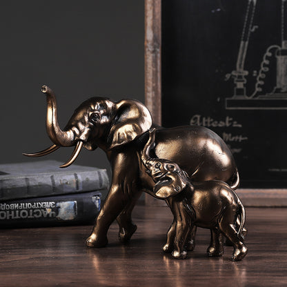Elephant Ornaments