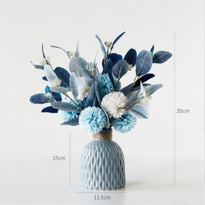 Luxury Ceramic Vase Decoration