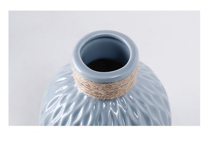Luxury Ceramic Vase Decoration