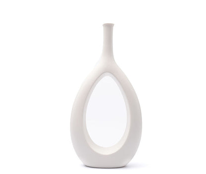 Creative Minimalist Ceramics Vase
