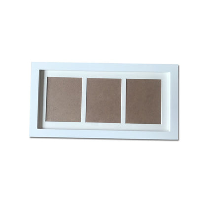 Baby Hand And Foot Print Frame