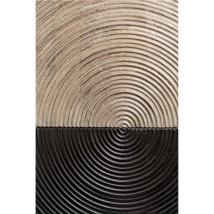 Abstract Light Luxury Decorative Painting Londecor