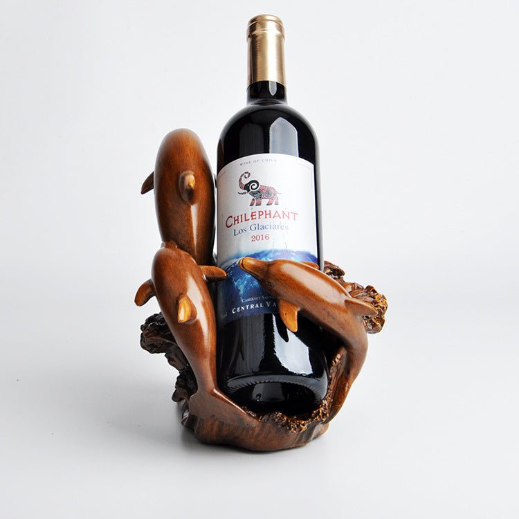 Luxury Wine Rack
