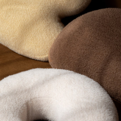 Cushion Sofa Bedside Cushion With Core