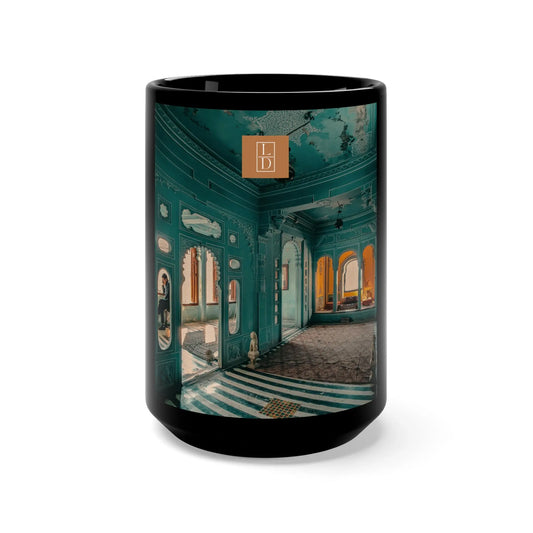 Londecor Mug Printify