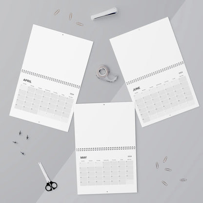 Calendar (2024) Printify