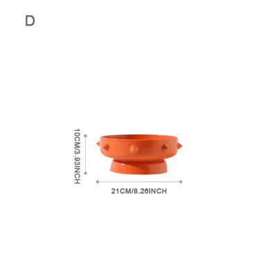 Simple - handmade ceramic vase Londecor