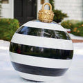 Christmas Ornament Outdoor
