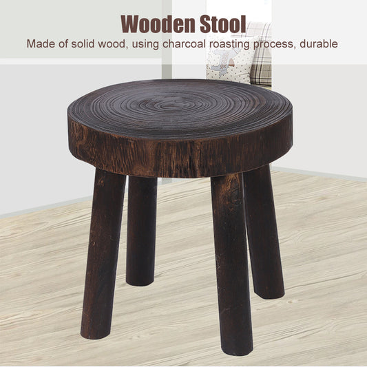 Fashionable Solid Wood Small Table