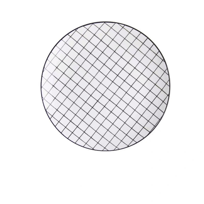 Scandinavian food dishes