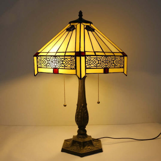 Vintage Table Lamp