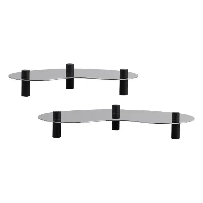 Soft Decoration Coffee Table Home Decoration Tray Londecor