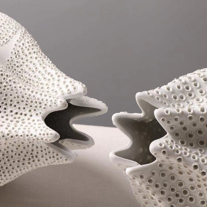 Flower Vase Decoration