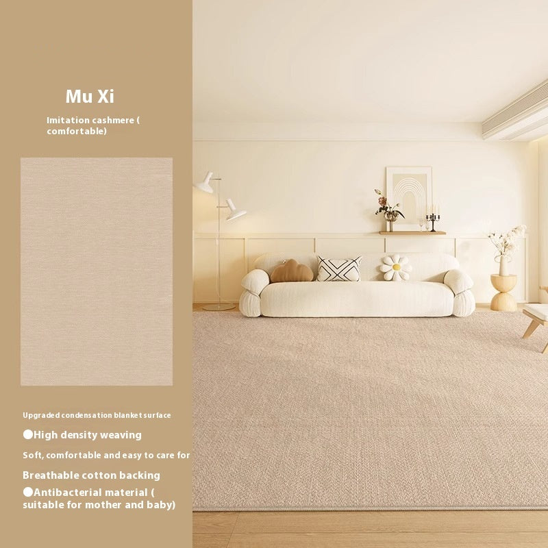 Luxury Living Room Carpet