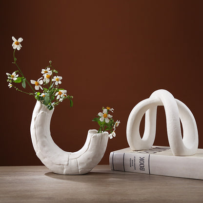 Ceramic Vase