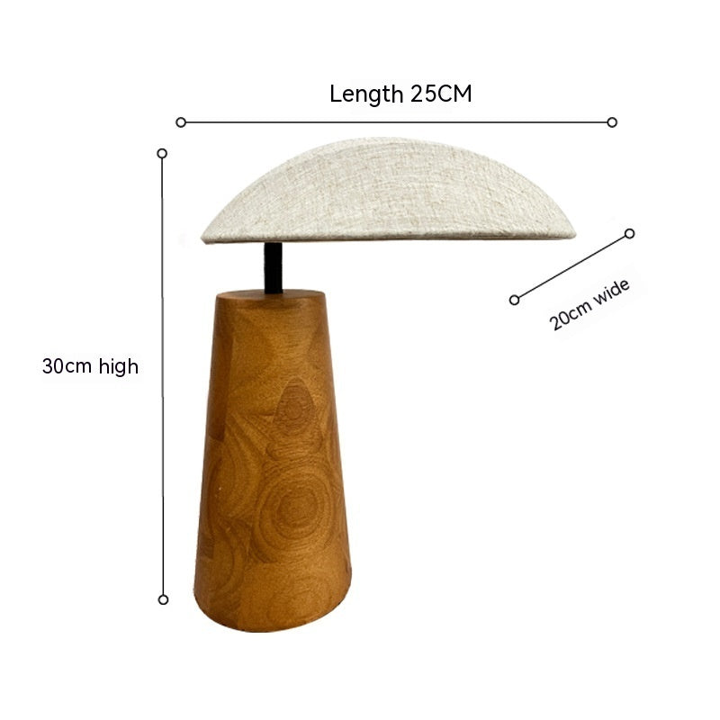 Silent Style Table Lamp