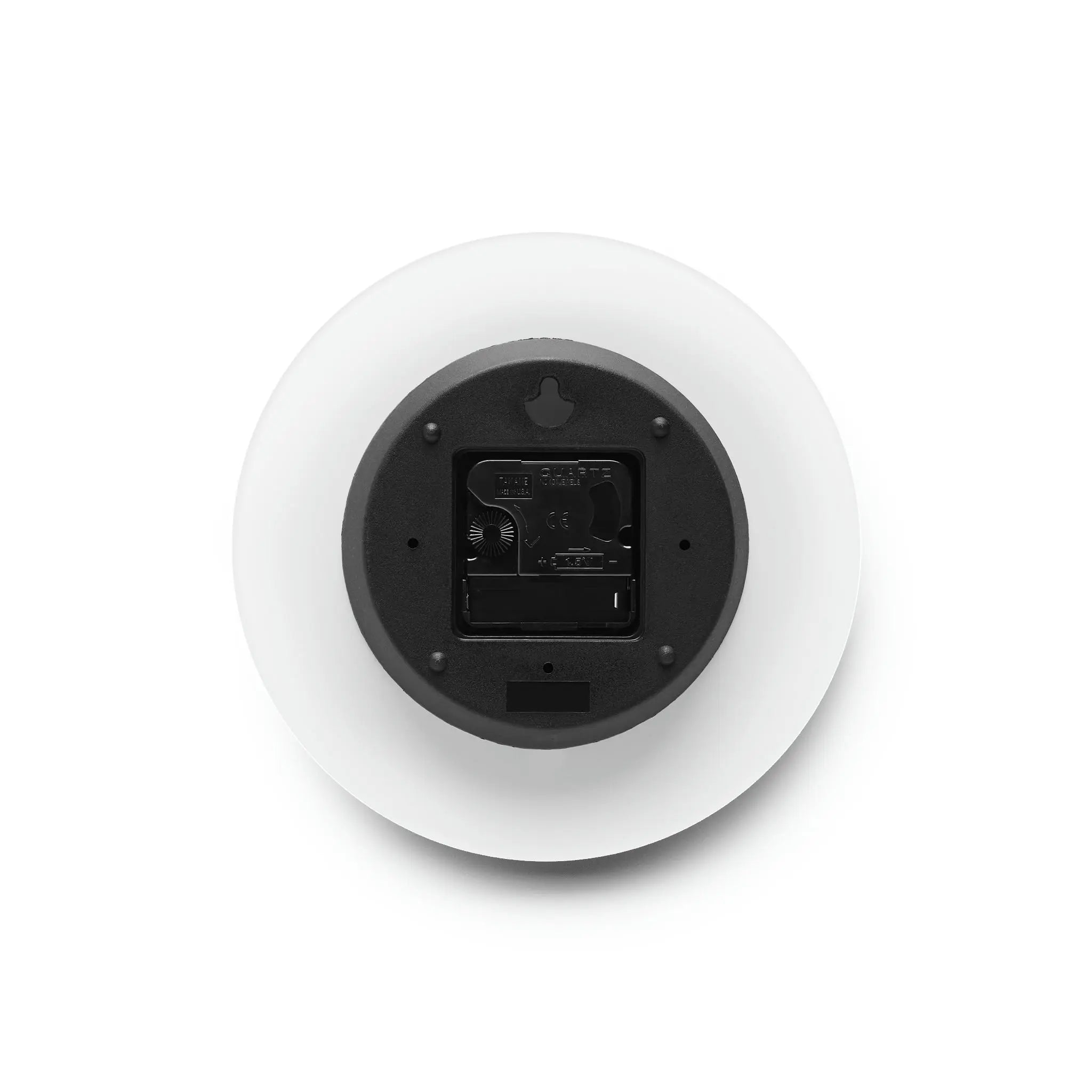 Mayfair Wall Clock Printify