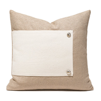 Living Room Sofa Pillow Covers