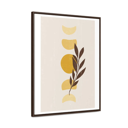 Gallery Canvas Wraps, Vertical Frame Printify