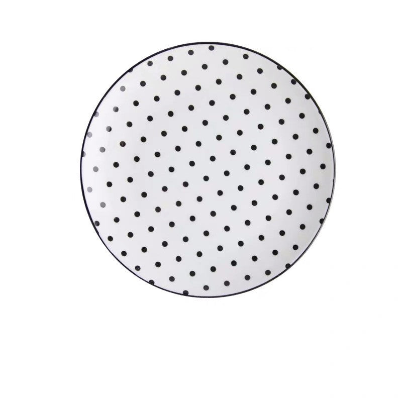 Scandinavian food dishes