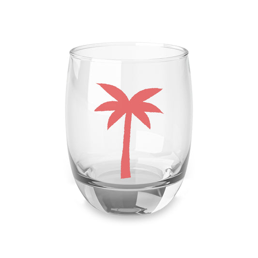 Whiskey Glass