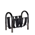 Light Luxury Magazine Rack