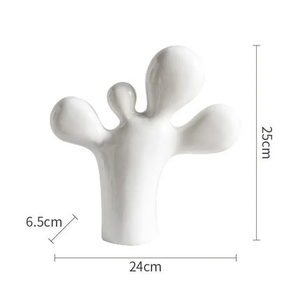 Nordic Home Light Luxury Soft Decoration Londecor