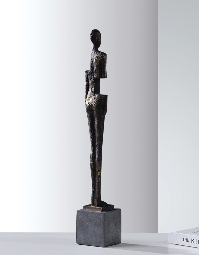 Living Room Entrance TV Cabinet Office Home Decorations