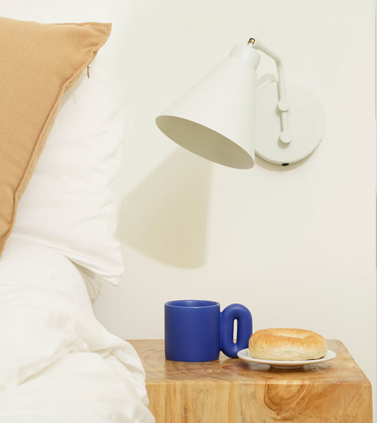 Three-Dimensional Mug