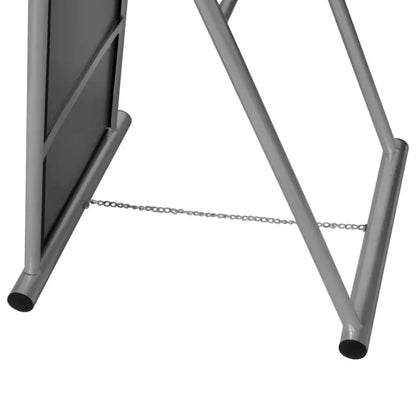 Full Length Rectangular Mirror Londecor