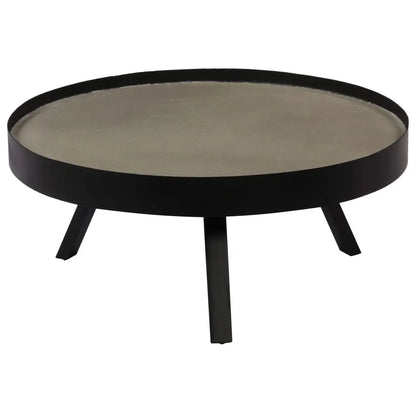 Concrete Coffee Table Londecor