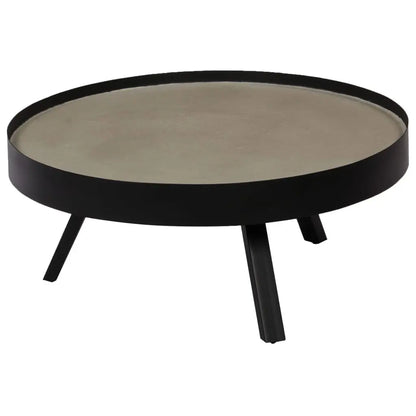 Concrete Coffee Table Londecor