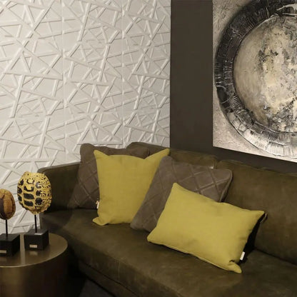 Wall Panels GA-WA26 Olivia Londecor