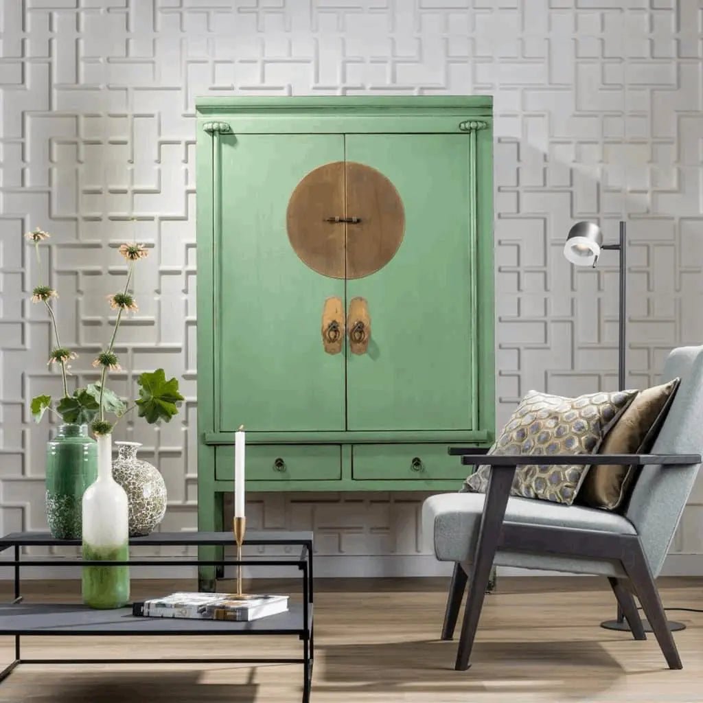 3D Wall Panel - Londecor