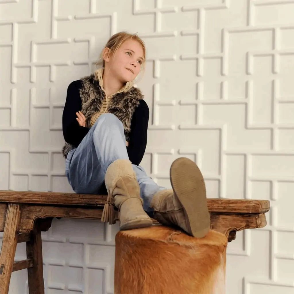 3D Wall Panel - Londecor