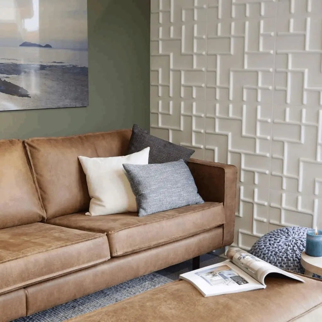 3D Wall Panel - Londecor