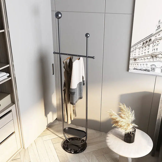 Light Luxury Hanger Floor To Floor Art Simple And Modern Londecor