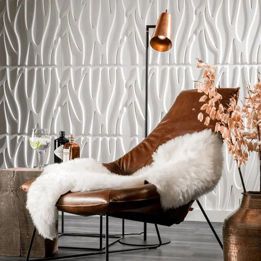 3D Wall Panels - Londecor