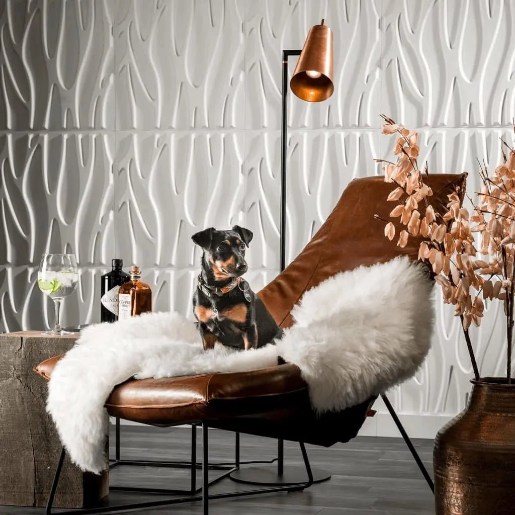 3D Wall Panels - Londecor