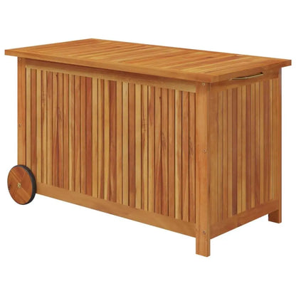 Garden Storage Box Londecor