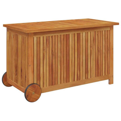 Garden Storage Box Londecor
