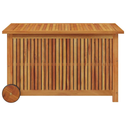 Garden Storage Box Londecor