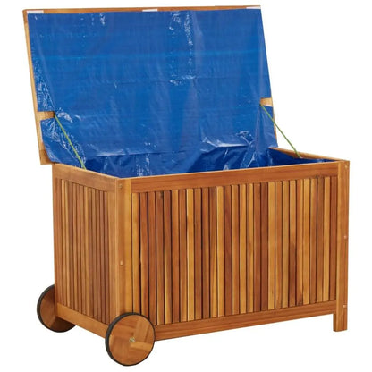 Garden Storage Box Londecor