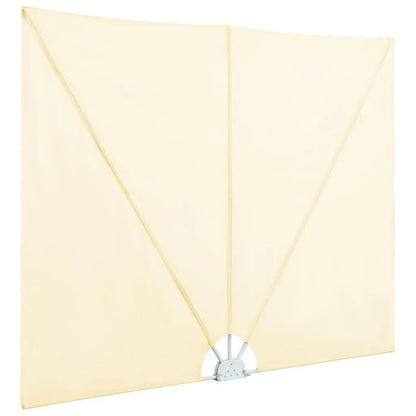 Collapsible Terrace Side Awning Londecor