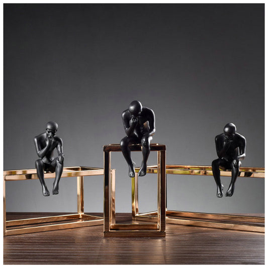 Unique Figures & Gods for Stylish Offices Gifts