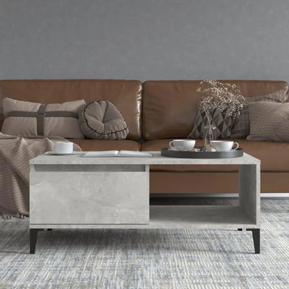 Luxury Concrete Coffee Table Londecor
