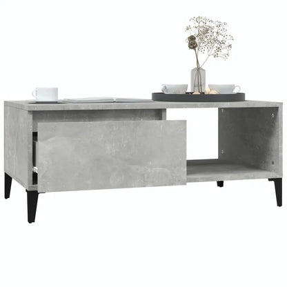 Luxury Concrete Coffee Table Londecor