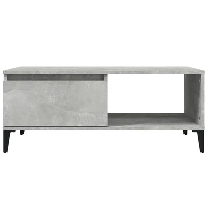 Luxury Concrete Coffee Table Londecor