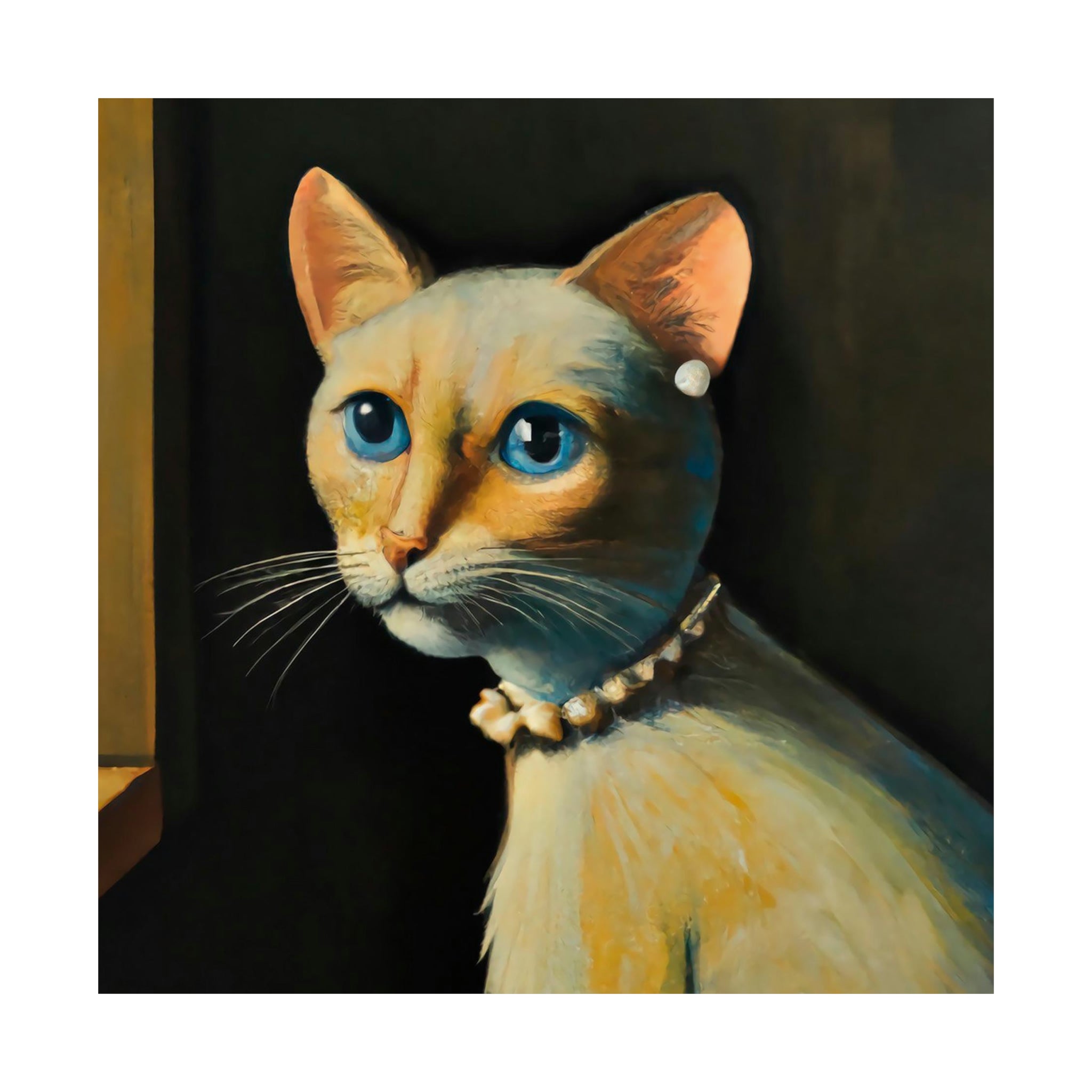 Popular Matte Posters