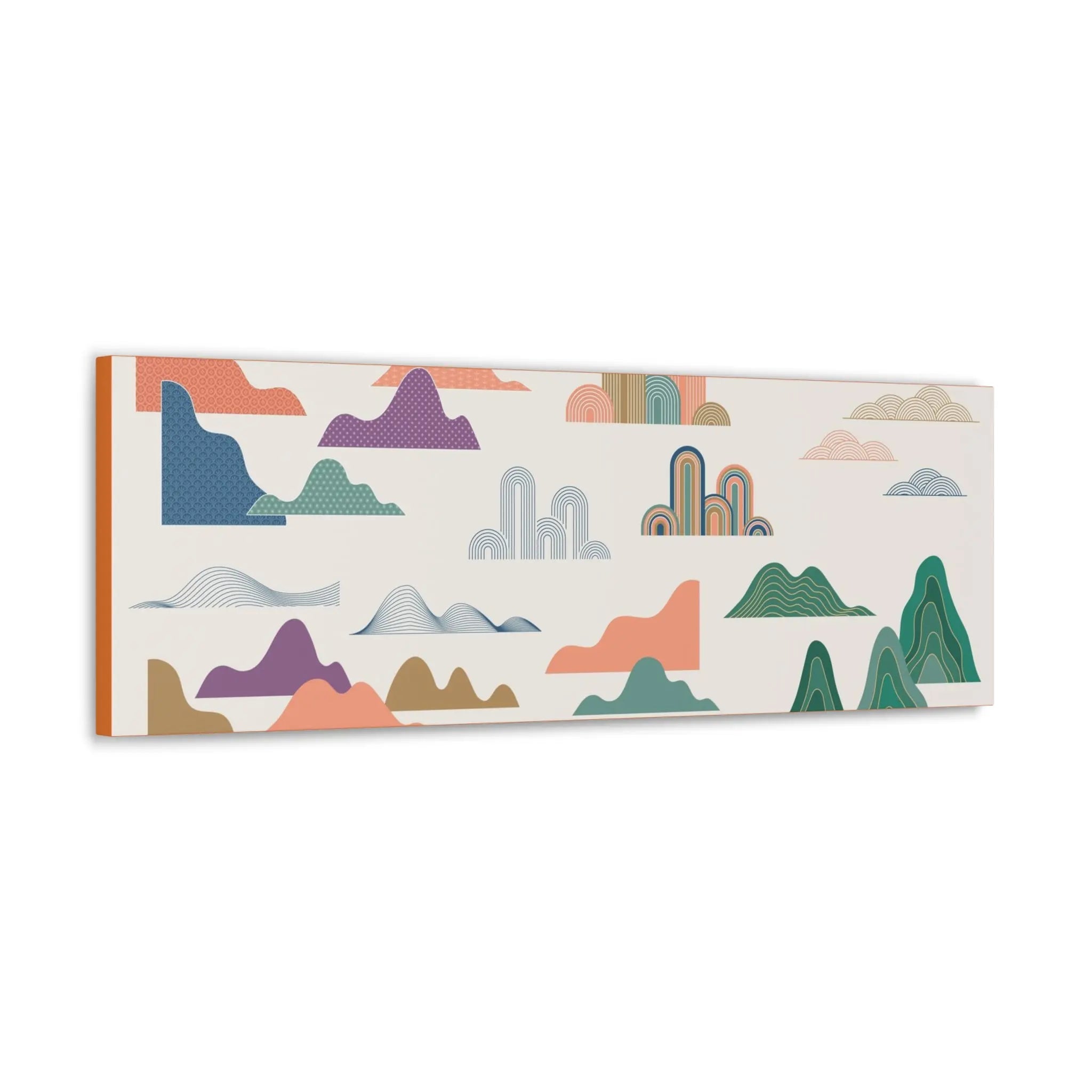 Canvas Gallery Printify